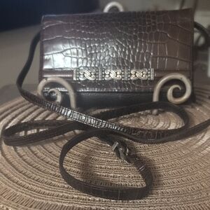 Brighton Leather Wallet Purse